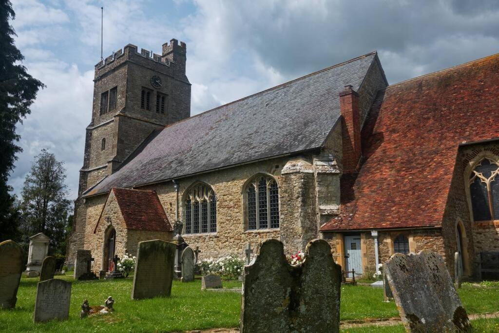 Weaver'S Cottage Smarden Екстер'єр фото