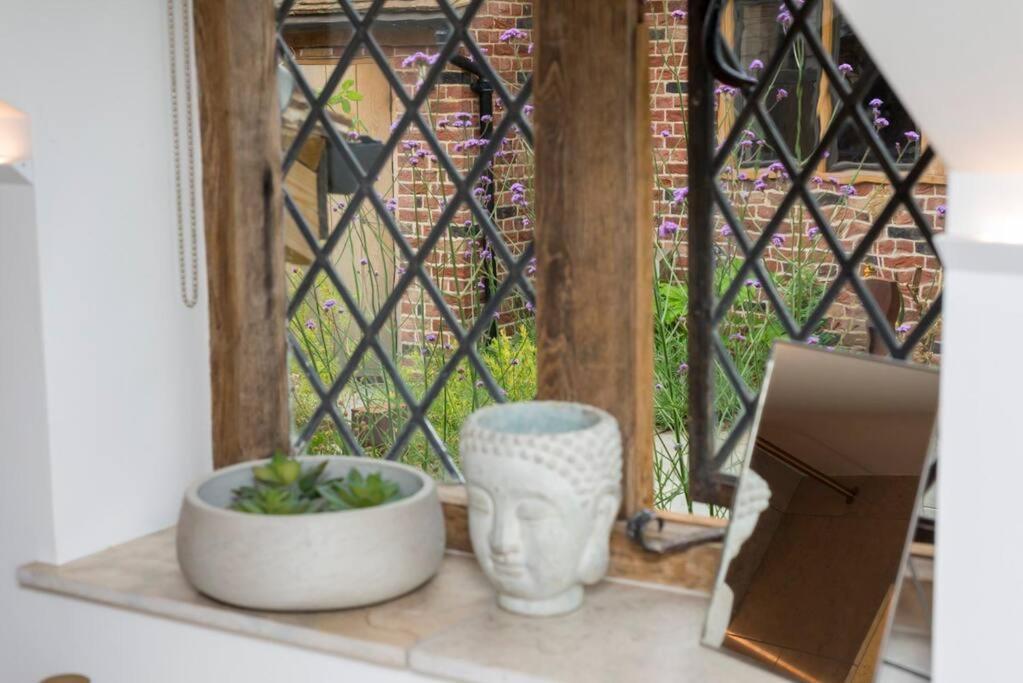 Weaver'S Cottage Smarden Екстер'єр фото