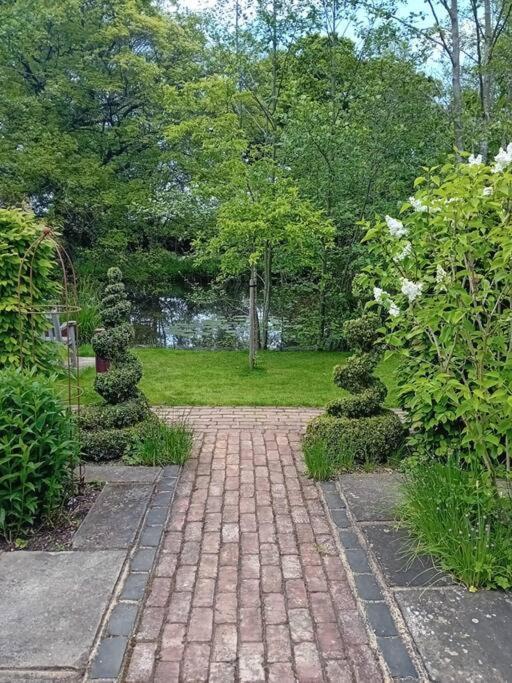 Weaver'S Cottage Smarden Екстер'єр фото